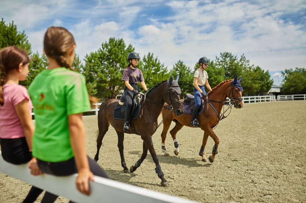 Дитячий табір